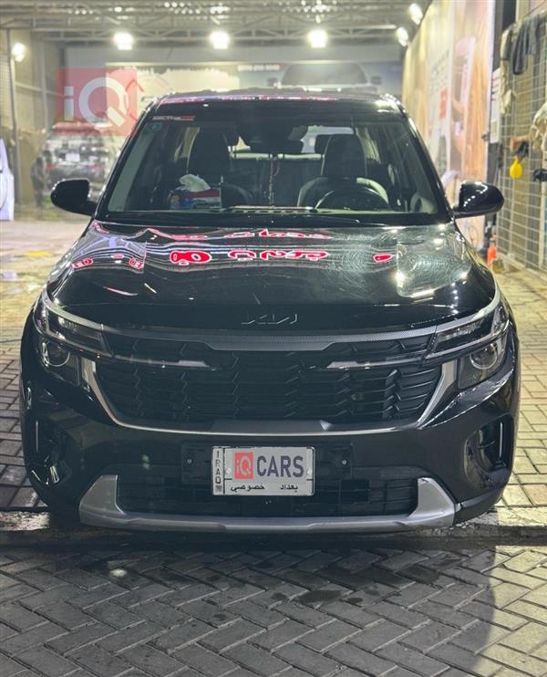 كيا سلتوس 2023 للبيع في العراق -  بغداد